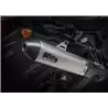 Scarico Moto Yoshimura Honda Africa Twin Street RS-4 Works Finish