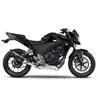 Escape Moto Yoshimura Honda CB 500F/R 500R Street R-77 