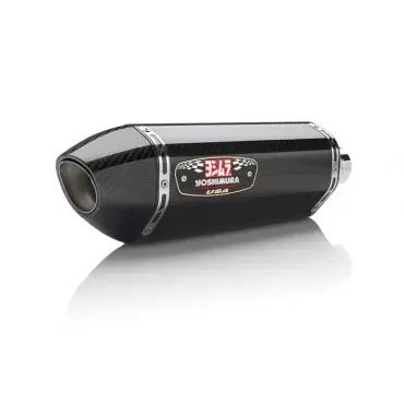 Exhaust Moto Yoshimura Honda CB 500F/R 500R Street R-77 