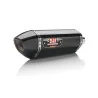 Scarico Moto Yoshimura Honda CB 500F/R 500R Street R-77 