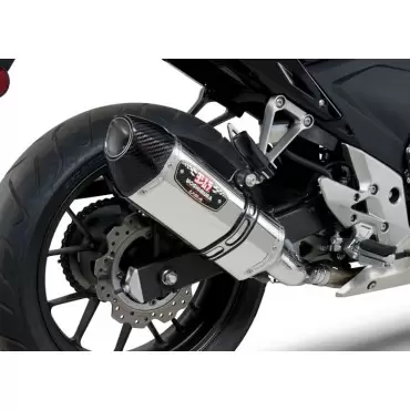 Exhaust Moto Yoshimura Honda CB 500F/R 500R Street R-77 