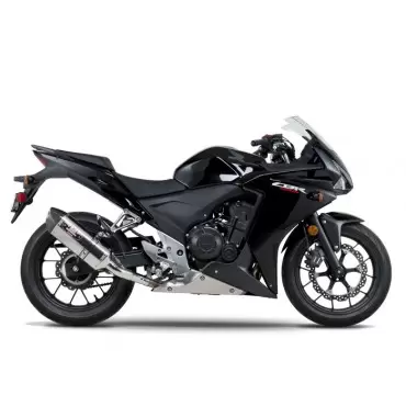 Scarico Moto Yoshimura Honda CBR 500R/CB 500F/X Signature R-77 