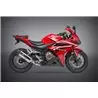 Echappement Moto Yoshimura Honda CBR 500R/CB 500F Signature R-77 