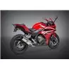 Echappement Moto Yoshimura Honda CBR 500R/CB 500F Signature R-77 