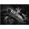 Echappement Moto Yoshimura Honda CBR 500R/CB 500F Signature R-77 