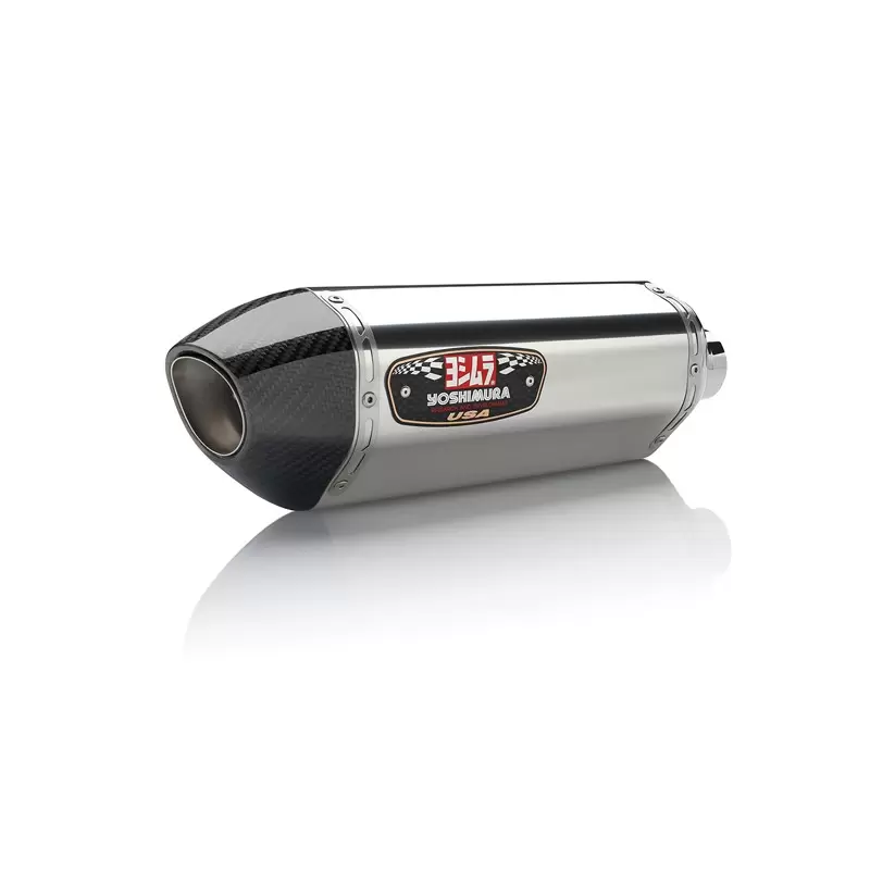 Exhaust Moto Yoshimura Honda CBR 500R/CB 500F Signature R-77 