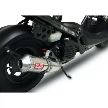 Exhaust Moto Yoshimura Honda Rucks/Zoomer Race TRC 