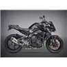 Scarico Moto Yoshimura Yamaha FZ-10 Street ALPHA T Works Finish