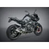 Escape Moto Yoshimura Yamaha FZ-10 Street ALPHA T Works Finish