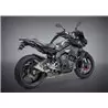 Scarico Moto Yoshimura Yamaha FZ-10 Street ALPHA T Works Finish