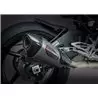 Scarico Moto Yoshimura Yamaha FZ-10 Race ALPHA T 3QTR Works Finish
