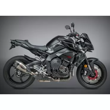 Escape Moto Yoshimura Yamaha FZ-10 Street ALPHA T Works Finish