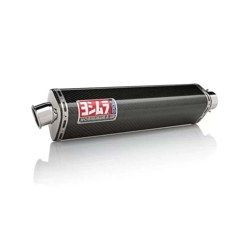 Exhaust Moto Yoshimura Yamaha YZF-R1 Street TRS