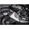 Motorrad Auspuff Yoshimura Yamaha YZF-R1/M/S Race ALPHA T 3QTR Works Finish