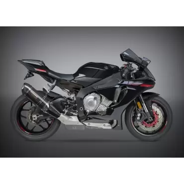 Escape Moto Yoshimura Yamaha YZF-R1/M/S Signature ALPHA