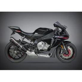 Exhaust Moto Yoshimura Yamaha YZF-R1/M/S Signature ALPHA