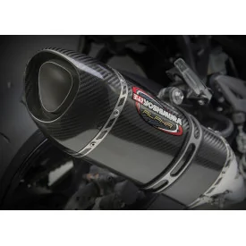 Exhaust Moto Yoshimura Yamaha YZF-R1/M/S Signature ALPHA