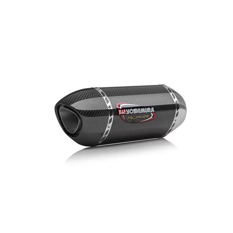 R1 cheap yoshimura exhaust