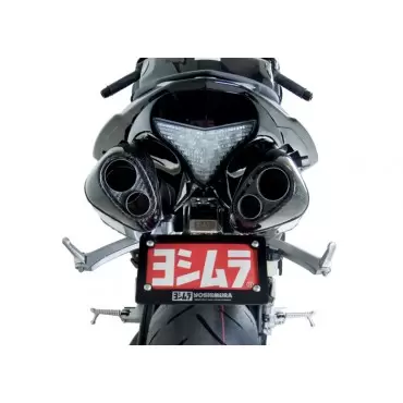 Exhaust Moto Yoshimura Yamaha YZF-R Street TRC D Du