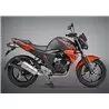 Echappement Moto Yoshimura Yamaha FZ-S 2.0 Race TRS Works Finish