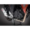 Motorrad Auspuff Yoshimura Yamaha FZ-S 2.0 Race TRS Works Finish
