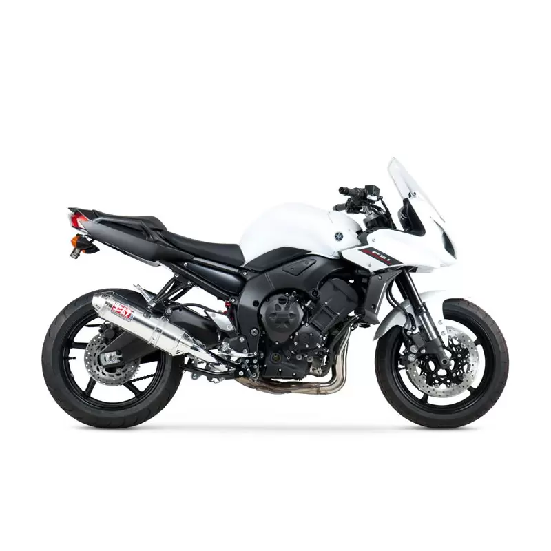 Yamaha shop fz1 akrapovic