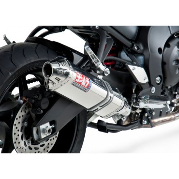 Yoshimura TRC Slip-On Exhaust 1321275