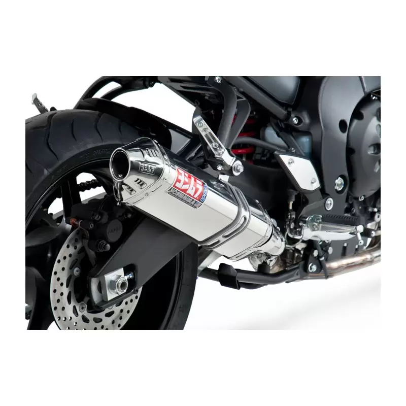 Yoshimura fz1 deals