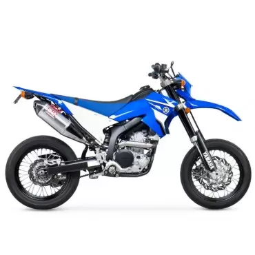 Echappement Moto Yoshimura Yamaha WR 250R Race RS-4 