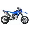 Scarico Moto Yoshimura Yamaha WR 250R Race RS-4 