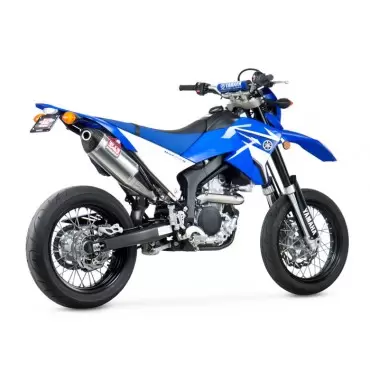 Echappement Moto Yoshimura Yamaha WR 250R Race RS-4 