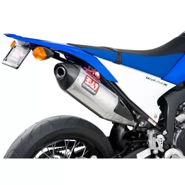 Exhaust Moto Yoshimura Yamaha WR 250R Race RS-4 