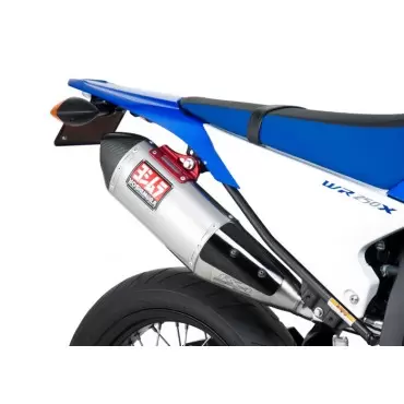 Echappement Moto Yoshimura Yamaha WR 250R Race RS-4 