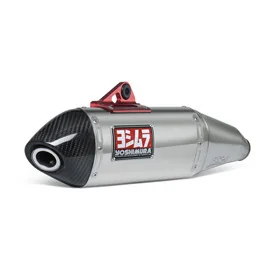 Echappement Moto Yoshimura Yamaha WR 250R Race RS-4 