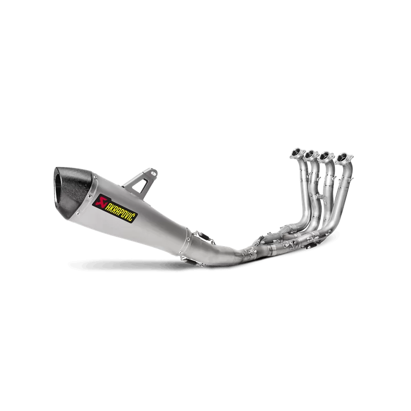 Akrapovic Bmw S1000RR S-B10R3-CZT Akrapovic Bmw S1000RR S-B10R3-CZT