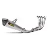 Akrapovic Bmw S1000RR S-B10R3-CZT