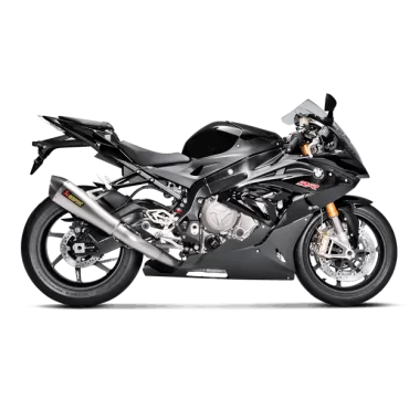 Akrapovic Bmw S1000RR S-B10R3-CZT