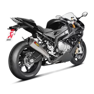 Akrapovic Bmw S1000RR S-B10R3-CZT