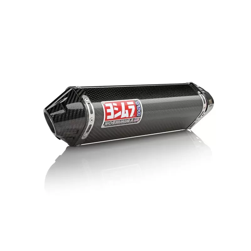 Echappement Moto Yoshimura Yamaha YZF-R6V Signature TRC Echappement Moto Yoshimura Yamaha YZF-R6V Signature TRC