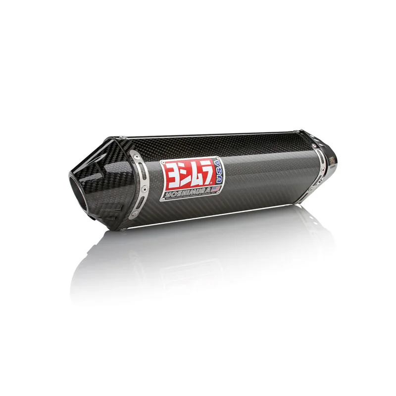 Exhaust Moto Yoshimura Yamaha YZF-R6V Signature TRC Exhaust Moto Yoshimura Yamaha YZF-R6V Signature TRC