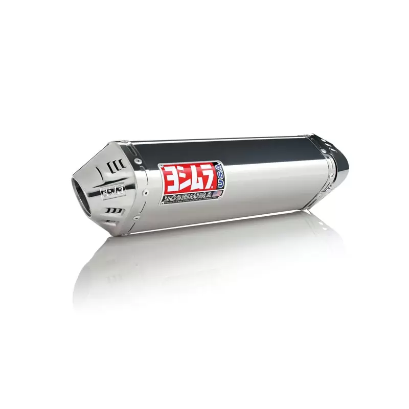 Echappement Moto Yoshimura Yamaha YZF-R6V Signature TRC Echappement Moto Yoshimura Yamaha YZF-R6V Signature TRC