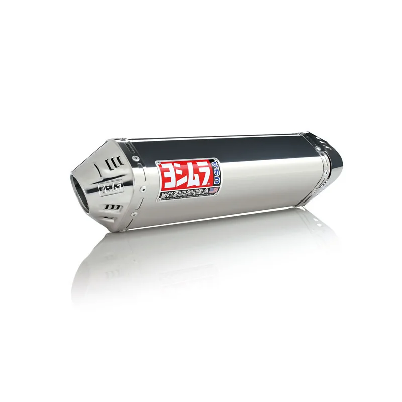 Escape Moto Yoshimura Yamaha YZF-R6V Signature TRC Escape Moto Yoshimura Yamaha YZF-R6V Signature TRC