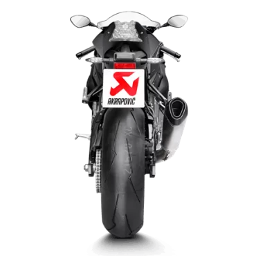 Akrapovic Bmw S1000RR S-B10R3-CZT