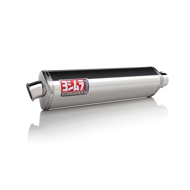 Yoshimura exhaust clearance r6