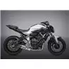 Echappement Moto Yoshimura Yamaha MT-07 Race R-77 