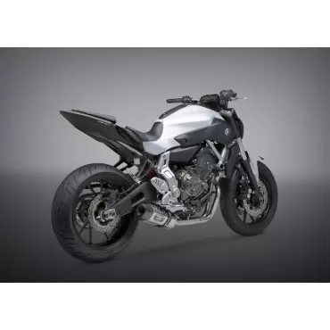 Echappement Moto Yoshimura Yamaha MT-07 Race R-77 