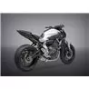 Echappement Moto Yoshimura Yamaha MT-07 Race R-77 