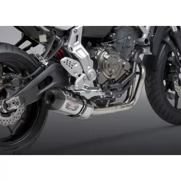 Echappement Moto Yoshimura Yamaha MT-07 Race R-77 