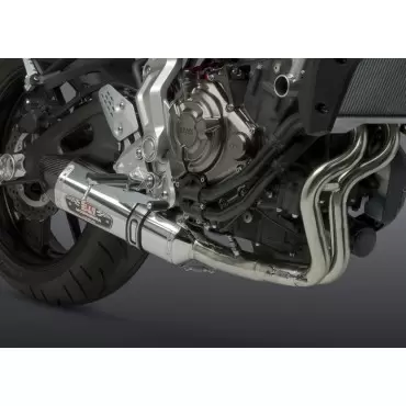 Echappement Moto Yoshimura Yamaha MT-07 Race R-77 