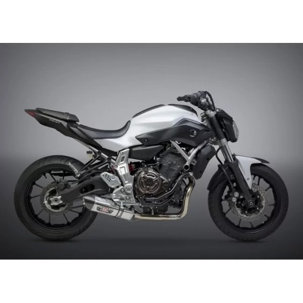Yoshimura Yamaha FZ-07 Race R-77 